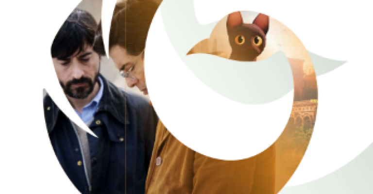 Goese Filmdagen: 13 t/m 16 november 2025