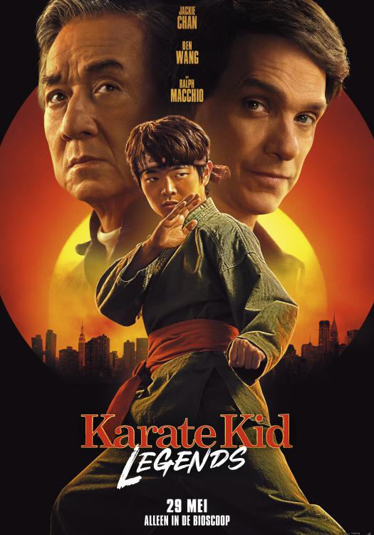 Filmoverzicht