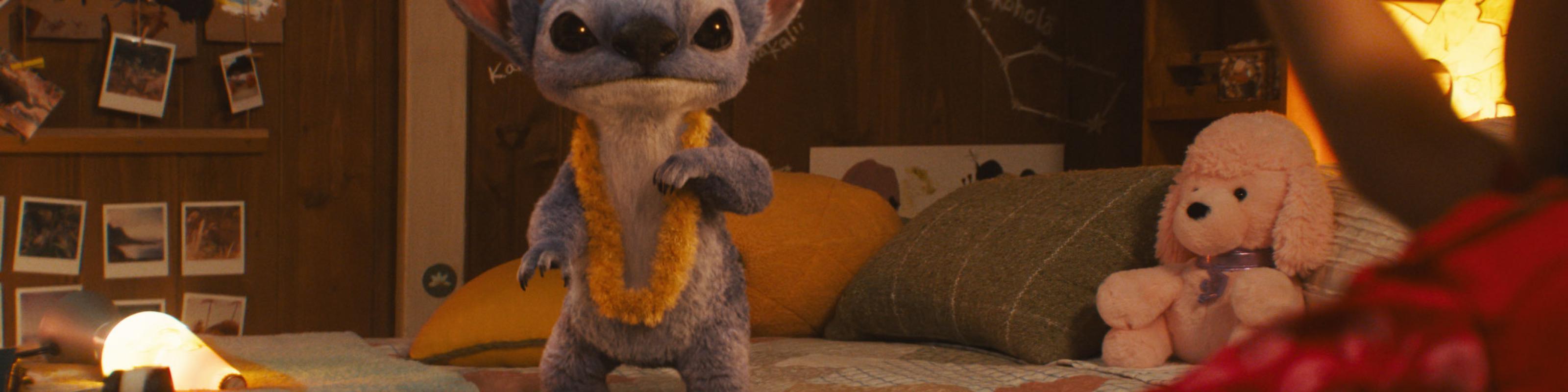 Lilo & Stitch