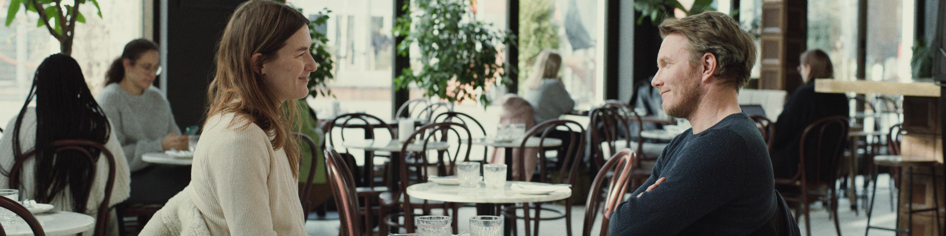 Cineclub: Loveable - 22 mei 2025
