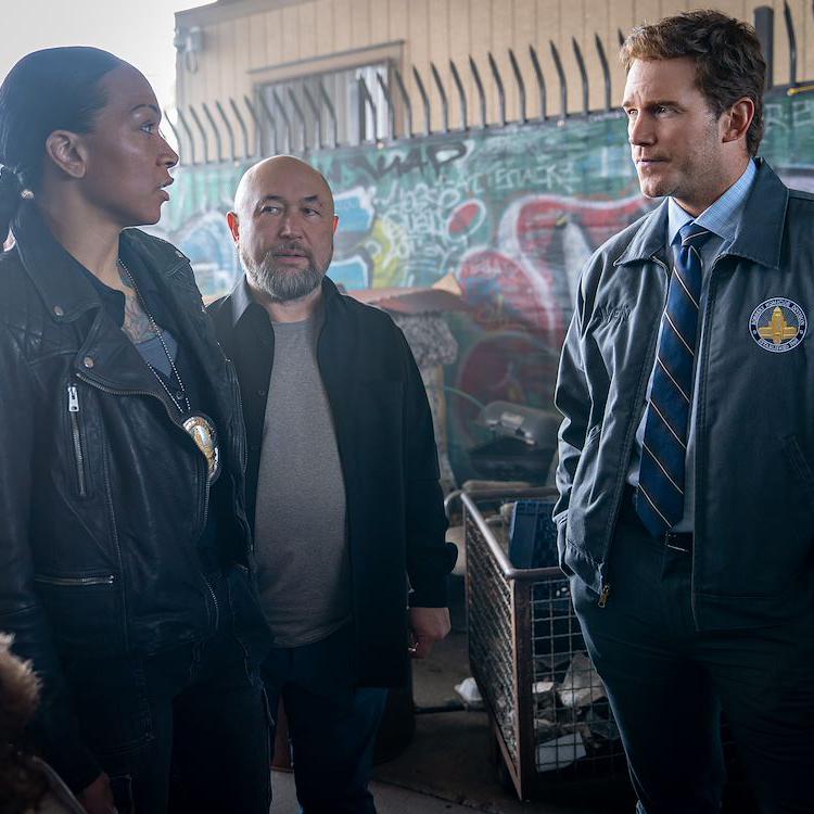 (2025) Amazon Content Services LLC.