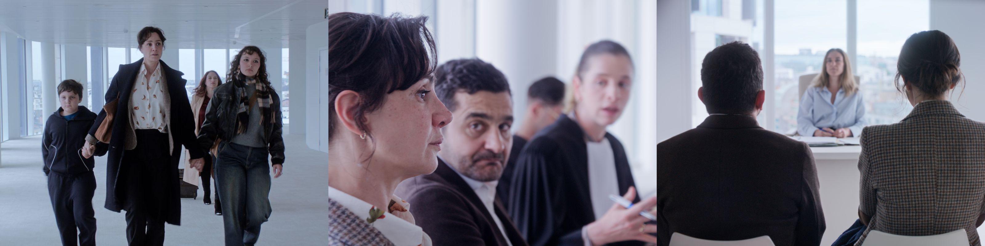 Cineclub: On vous croit