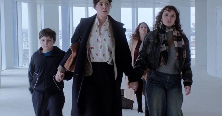 CineClub: On vous croit - 13 januari 2026