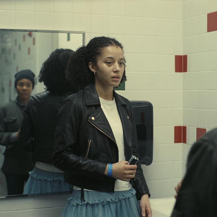 Photo Courtesy Warner Bros. Pictures.