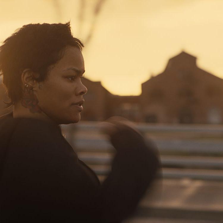 Photo Courtesy Warner Bros. Pictures.