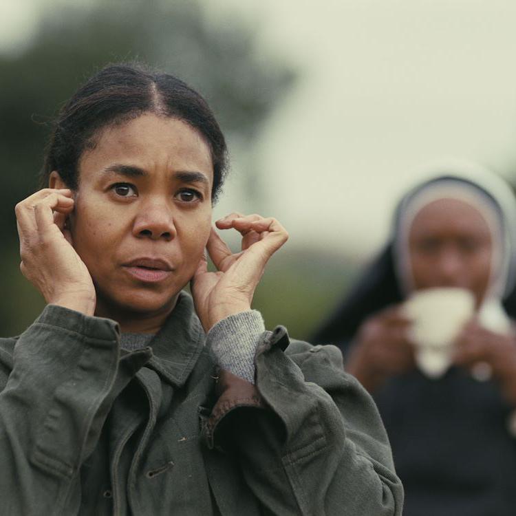 Photo Courtesy Warner Bros. Pictures.