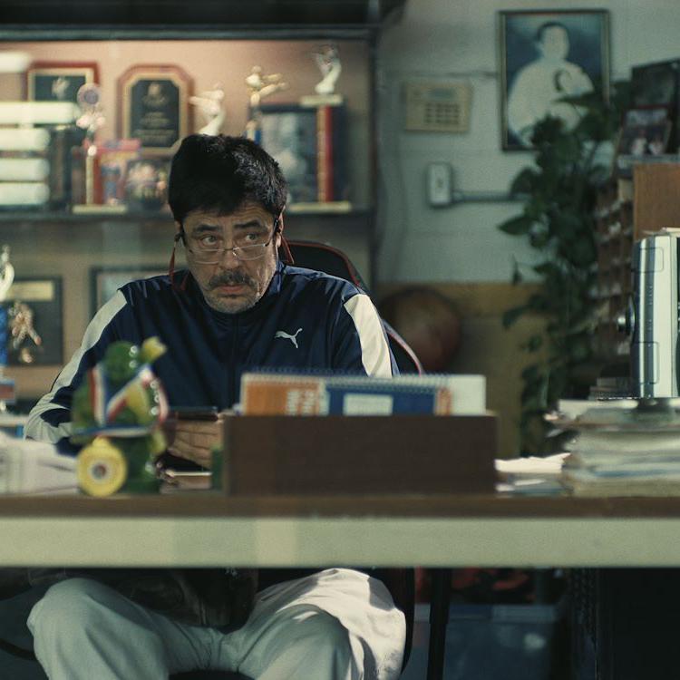 Photo Courtesy Warner Bros. Pictures.