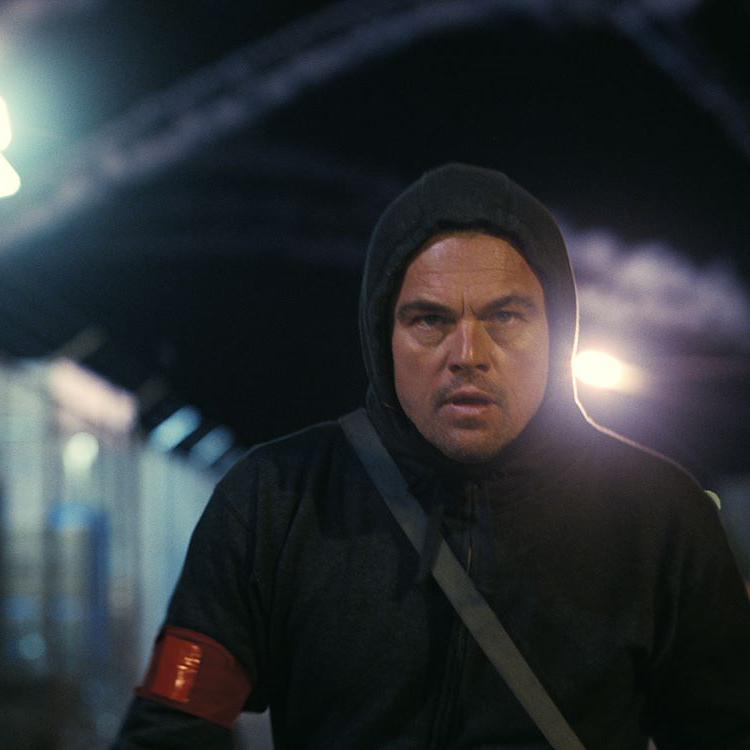 Photo Courtesy Warner Bros. Pictures.