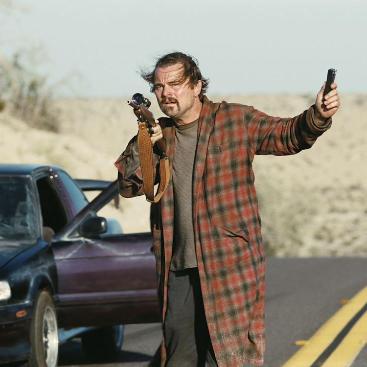 Photo Courtesy Warner Bros. Pictures.