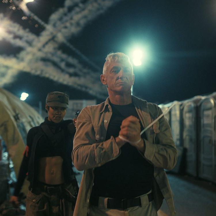 Photo Courtesy Warner Bros. Pictures.