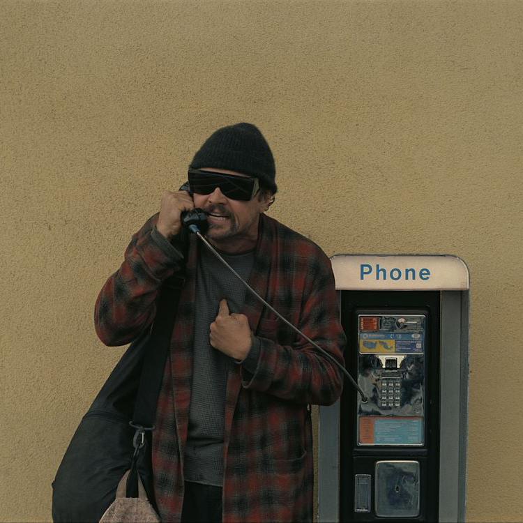 Photo Courtesy Warner Bros. Pictures.