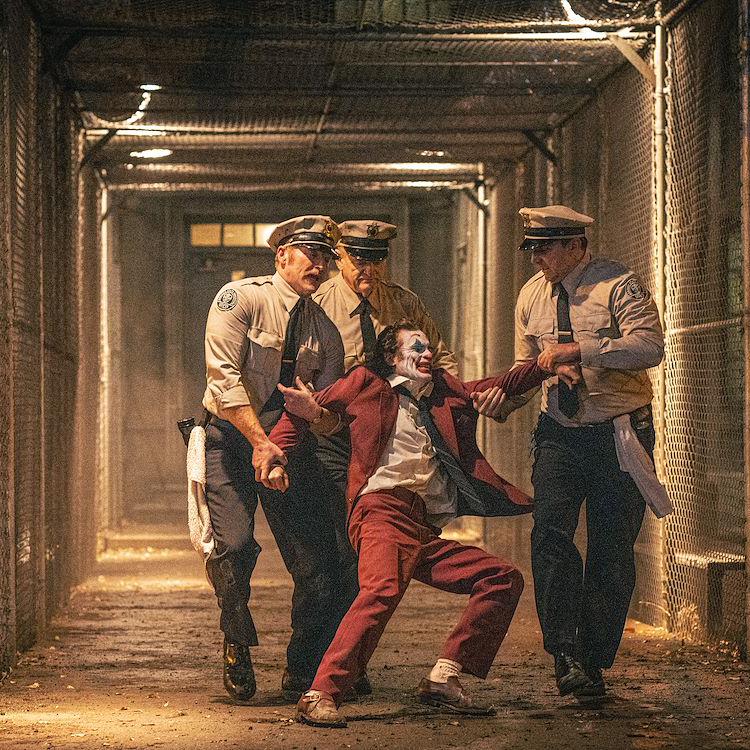 Joker: Folie à Deux