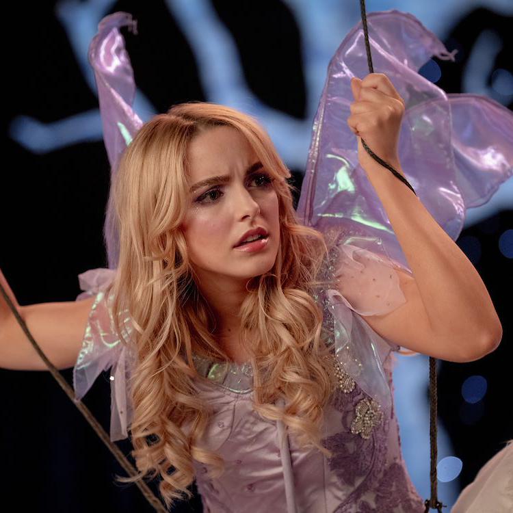 2025 PARAMOUNT PICTURES. ALL RIGHTS RESERVED.