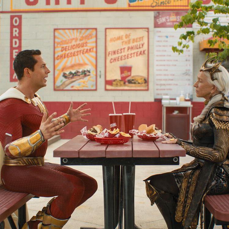 2023 Warner Bros. Entertainment Inc. All Rights Reserved.   Photo Credit: Courtesy Warner Bros. Pictures.
