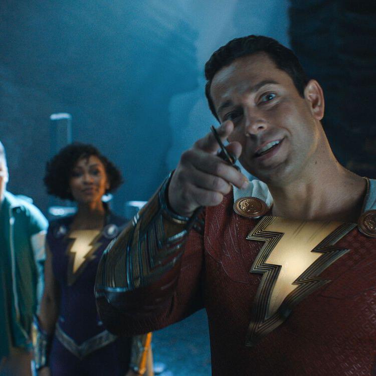 2023 Warner Bros. Entertainment Inc. All Rights Reserved.   Photo Credit: Courtesy Warner Bros. Pictures.
