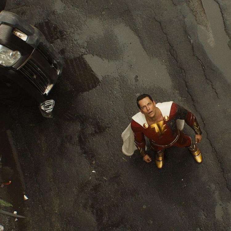 2023 Warner Bros. Entertainment Inc. All Rights Reserved.   Photo Credit: Courtesy Warner Bros. Pictures.