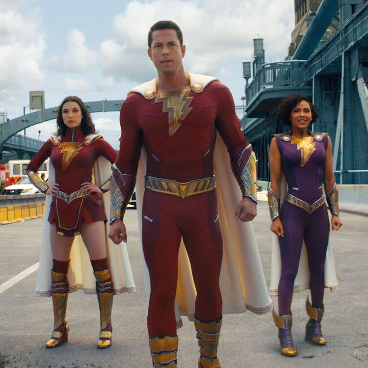 2023 Warner Bros. Entertainment Inc. All Rights Reserved.   Photo Credit: Courtesy Warner Bros. Pictures.