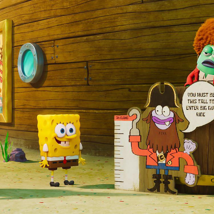 2025 Paramount Pictures. All Rights Reserved.