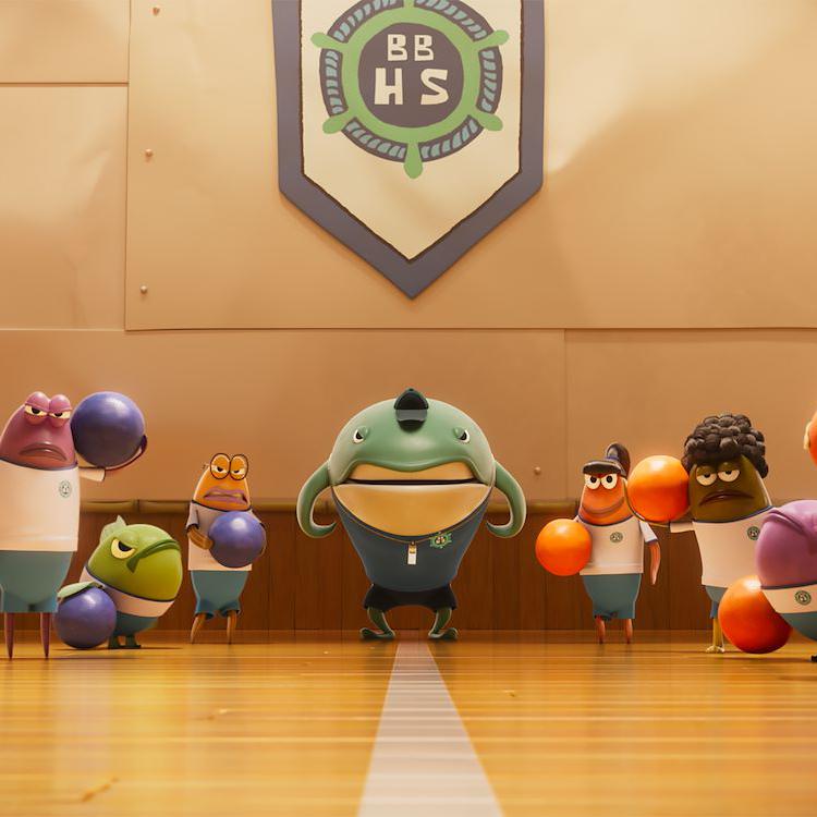 2025 Paramount Pictures. All Rights Reserved.