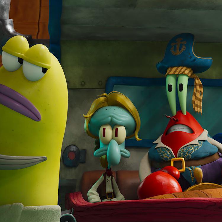 2025 Paramount Pictures. All Rights Reserved.