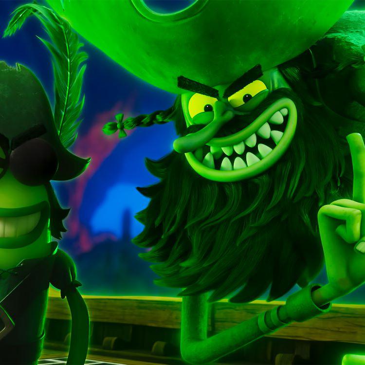 2025 Paramount Pictures. All Rights Reserved.