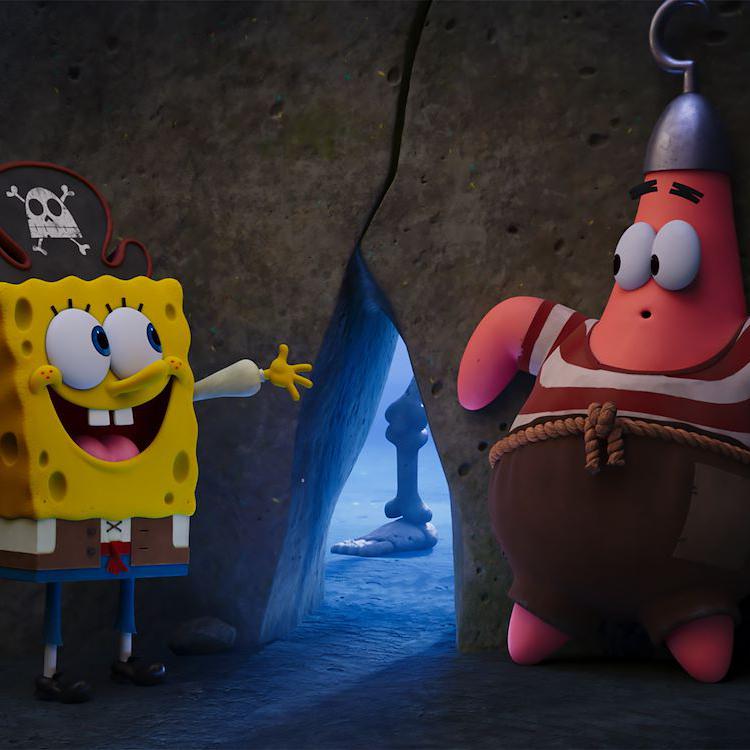 2025 Paramount Pictures. All Rights Reserved.