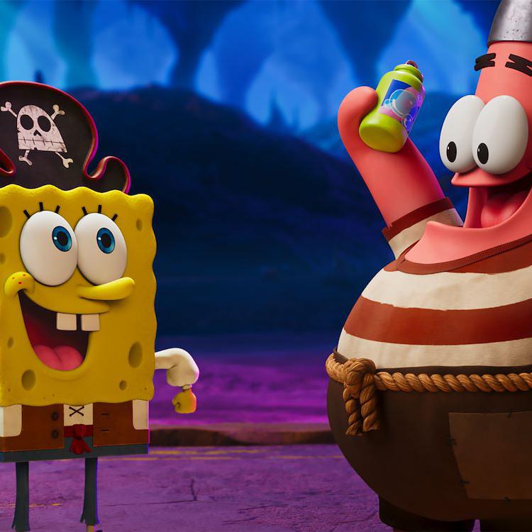 2025 Paramount Pictures. All Rights Reserved.