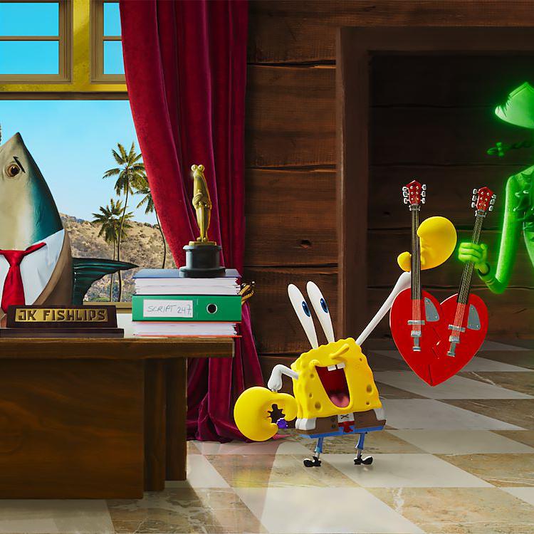 2025 Paramount Pictures. All Rights Reserved.