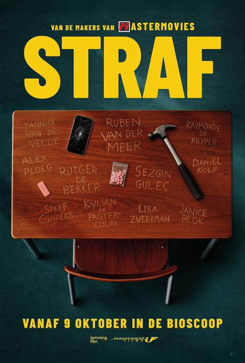 Straf