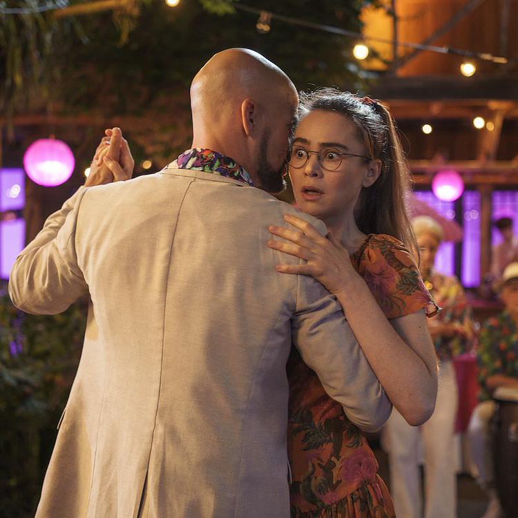 Superjuffie in de Jungle