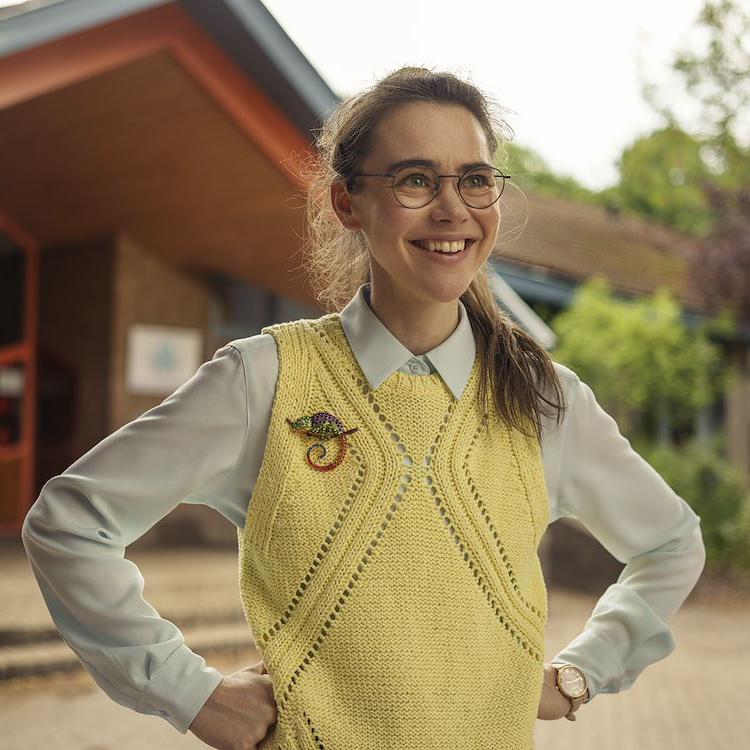 Superjuffie in de Jungle