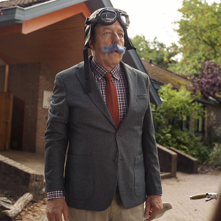 Superjuffie in de Jungle