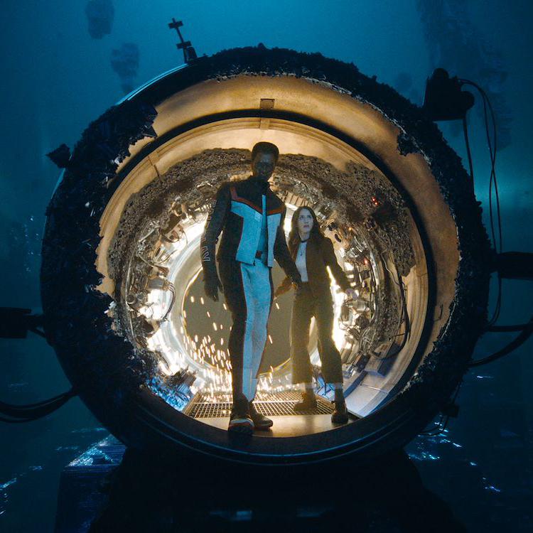 Warner Bros. Entertainment Inc. All Rights Reserved.   Photo Credit: Courtesy of Warner Bros. Pictures.