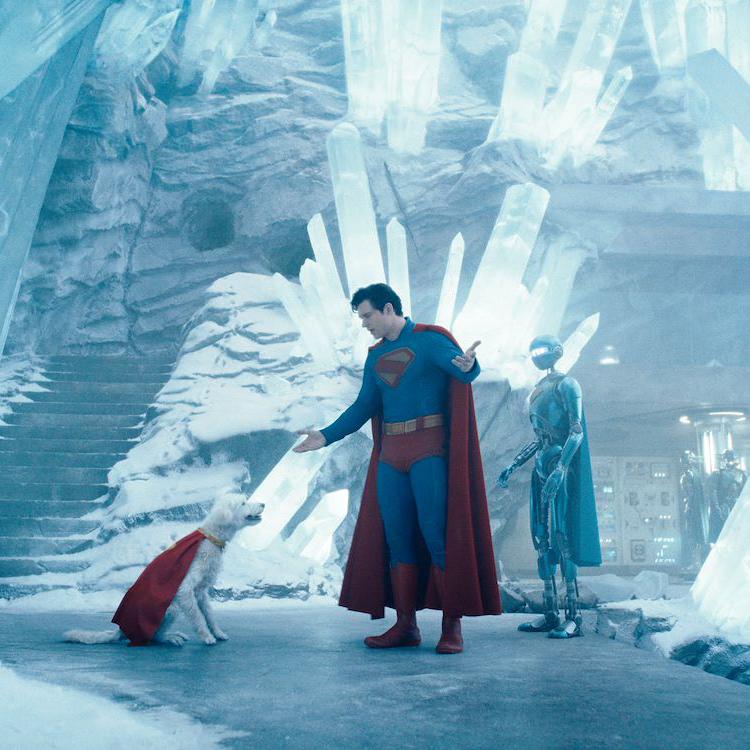2025 Warner Bros. Entertainment. All Rights Reserved. TM &  DC   Photo Credit: Courtesy of Warner Bros. Pictures