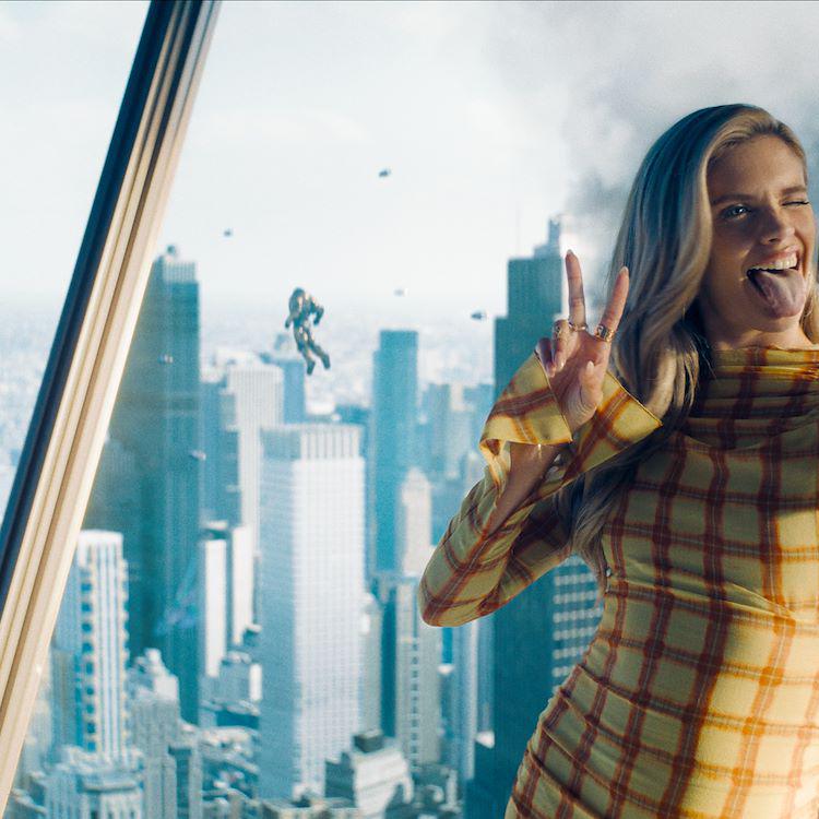 Warner Bros. Entertainment Inc. All Rights Reserved.   Photo Credit: Courtesy of Warner Bros. Pictures.