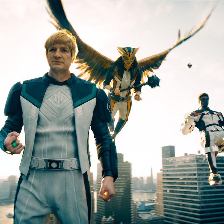 Warner Bros. Entertainment Inc. All Rights Reserved.   Photo Credit: Courtesy of Warner Bros. Pictures.