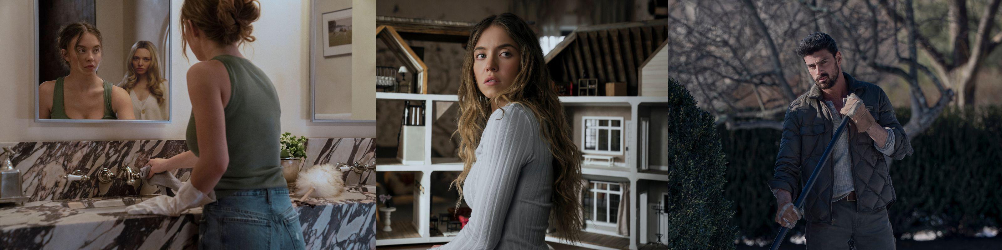 Prosecco Night: The Housemaid - 19 december