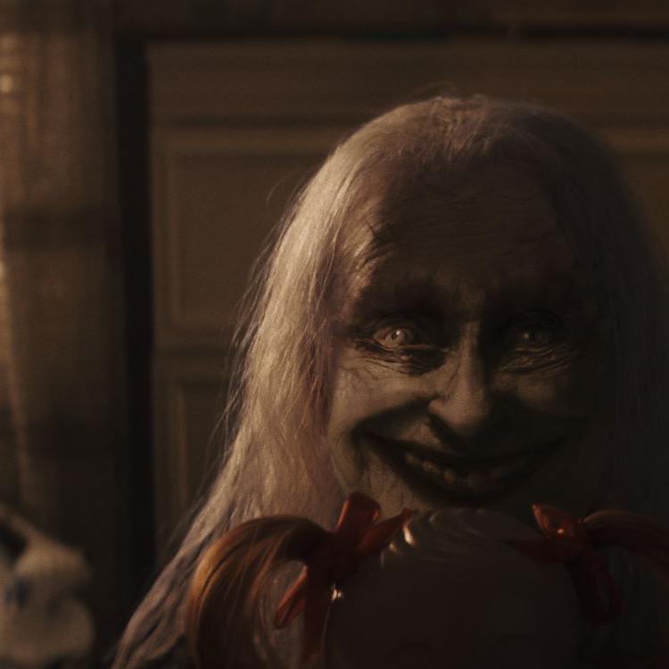 2025 Warner Bros. Entertainment Inc. All Rights Reserved.   Photo Credit: Giles Keyte