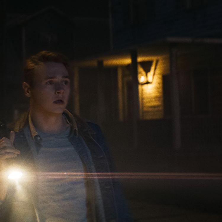 2025 Warner Bros. Entertainment Inc. All Rights Reserved.   Photo Credit: Giles Keyte