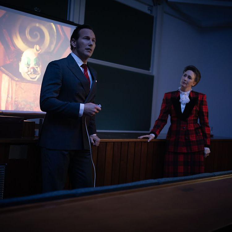 2025 Warner Bros. Entertainment Inc. All Rights Reserved.   Photo Credit: Giles Keyte