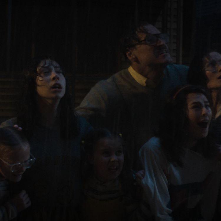 2025 Warner Bros. Entertainment Inc. All Rights Reserved.   Photo Credit: Giles Keyte