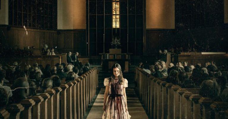 Horror Night: The Exorcist - 13 oktober