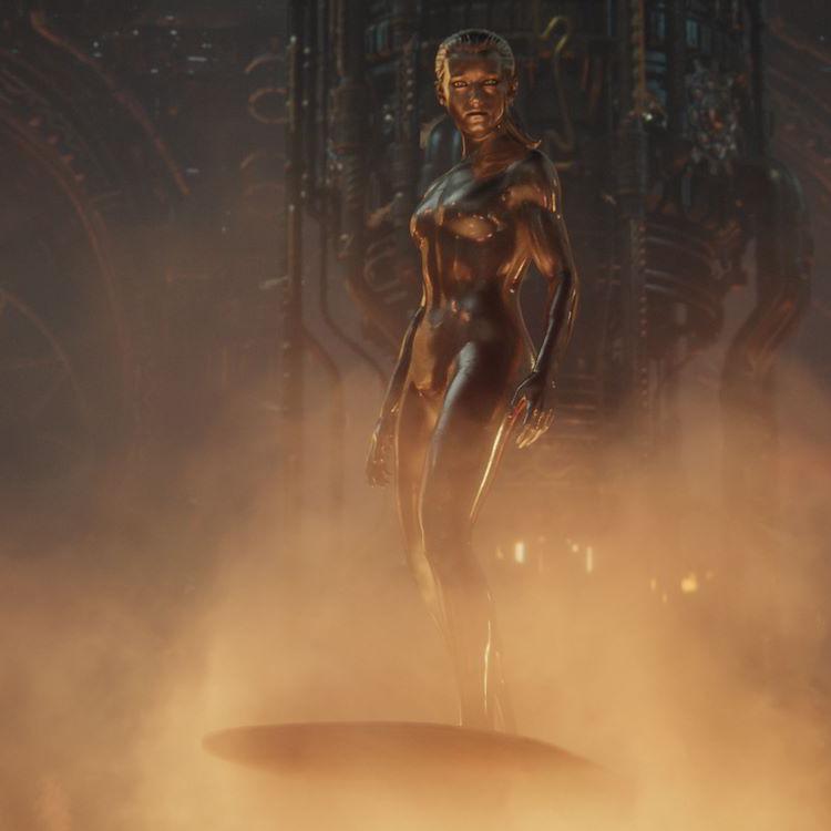 2025 20th Century Studios / and ™ 2025 MARVEL.