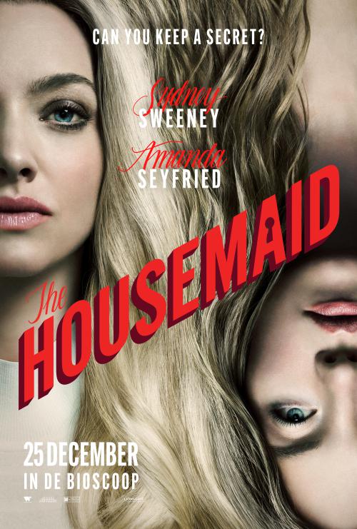 The Housemaid