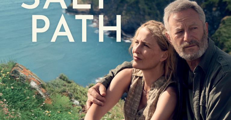 Cineclub: The Salt Path - 13 mei 2025
