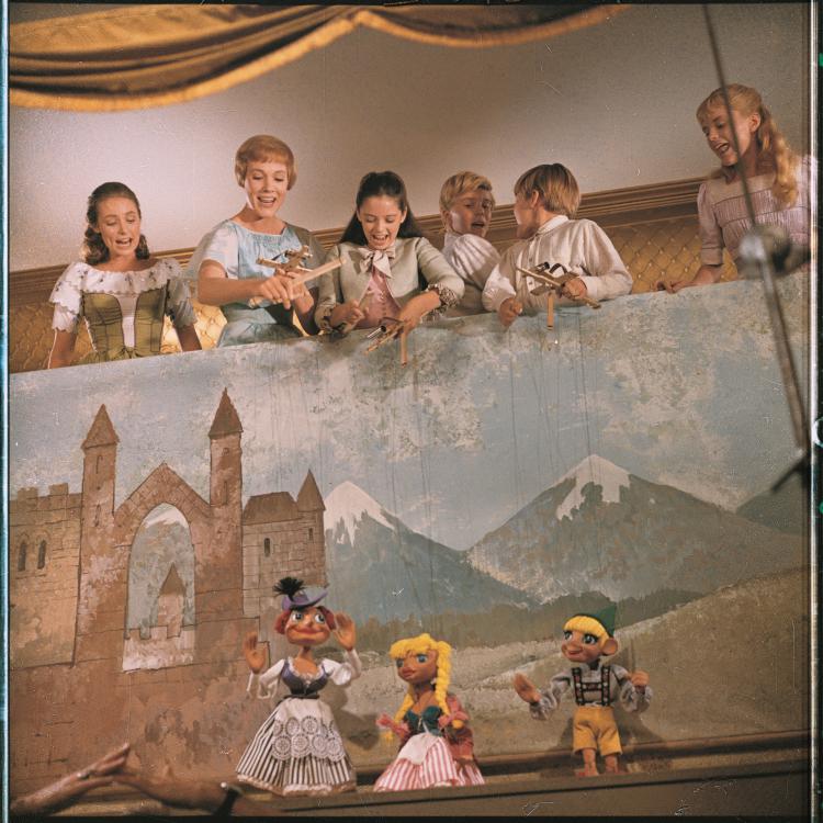 The Sound of Music (60th Anniversary