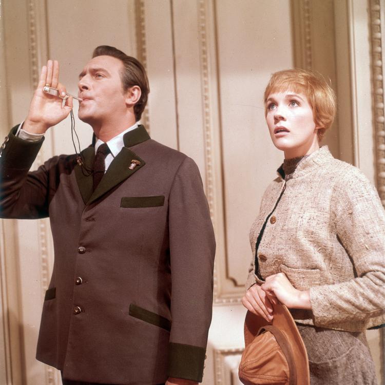 The Sound of Music (60th Anniversary