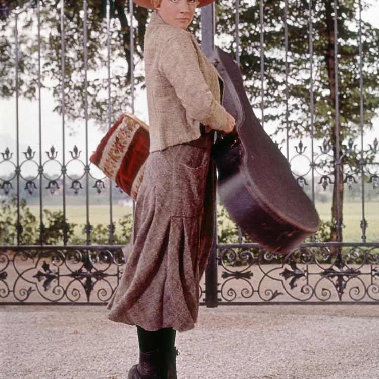 The Sound of Music (60th Anniversary