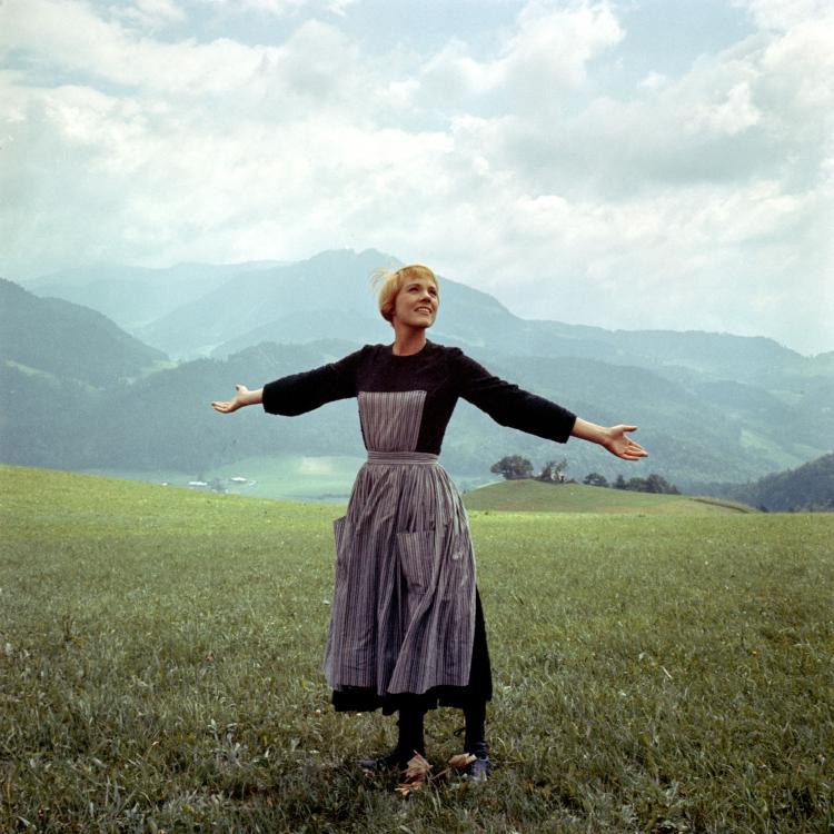 The Sound of Music (60th Anniversary