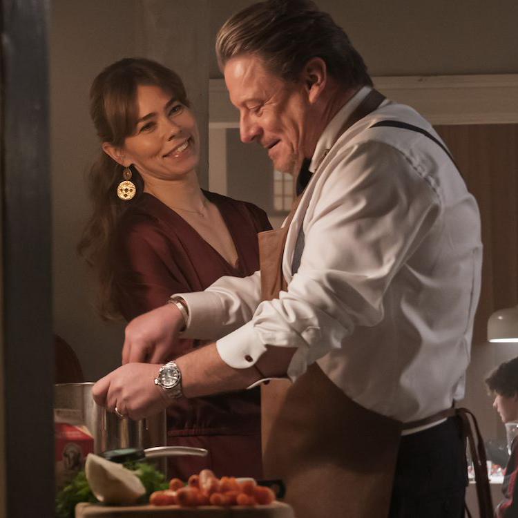 Cineclub: To New Beginnings